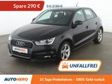 Audi A1 1.0 TFSI Sport *ALU*GARANTIE* - Audi A1 Gebrauchtwagen in Stuttgart