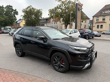 Toyota RAV 4 - 6