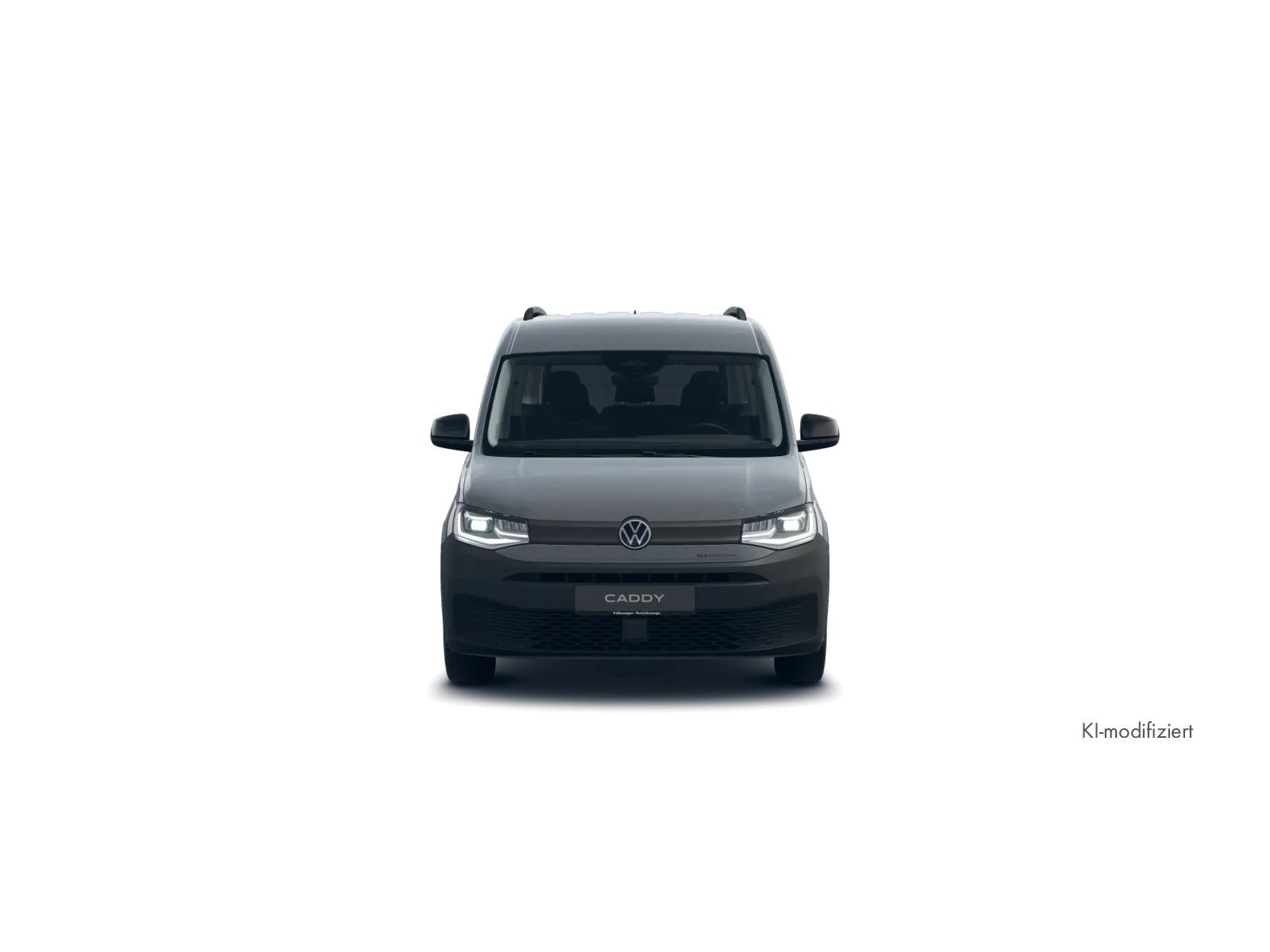 Volkswagen Caddy - Bild 2