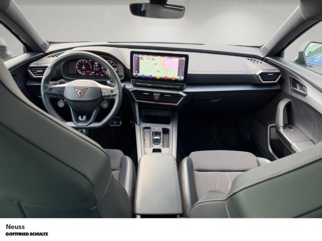 Cupra Formentor VZ TSI DSG PANORAMA SITZHEIZUNG FULL-L