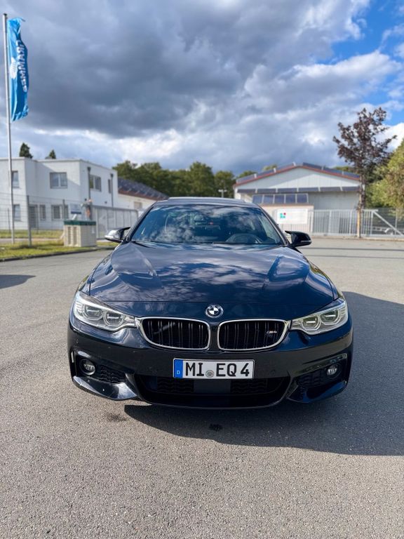 Image of BMW 430