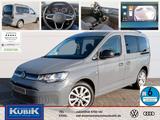 Volkswagen Caddy Life 2,0 TDI 4motion+Designpaket - Volkswagen Caddy in Halle