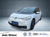 Volkswagen ID.3 Pure Performance LED Navi 19'' App-Connect