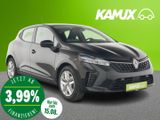 Renault Clio 1.0TCe Evolution+LED+VIRTUAL+CARPLAY+PDC - Renault Clio: Evolution