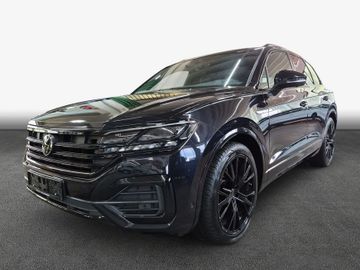 Volkswagen Touareg - 6