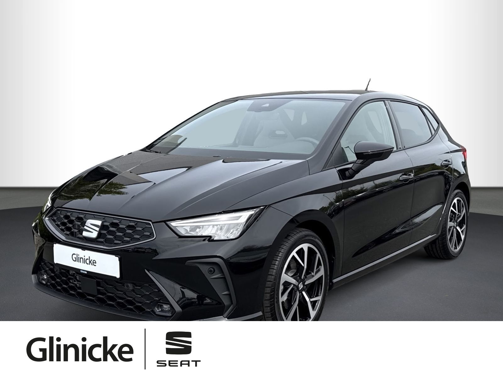 Seat Ibiza FR 1.0 TSI 85 kW DSG Navi LED Kessy