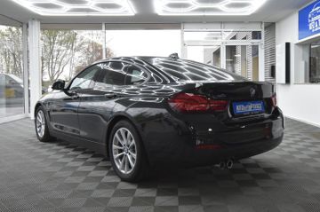 BMW 420 - 6