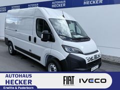 Ducato Serie 2 MY25 L2H2 140PS MT6