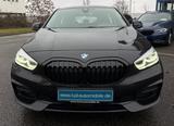 BMW 120 d Sport Line ,Leder,LED, CarPlay - BMW 120 in Leipzig