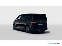 Volkswagen T7 Multivan - Vorschau Bild 10