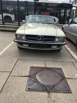 Mercedes-Benz SL 420 - Mercedes-Benz SL 420
