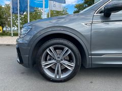Foto Nummer 8: VW Tiguan