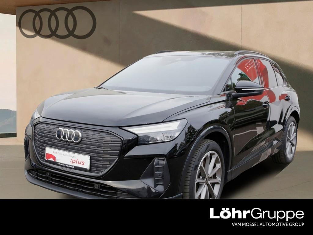 Audi Q4 40 e-tron NAVI*VIRTUAL*R-CAM*PDC*LED