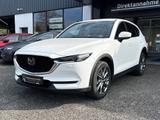 Mazda CX-5 2.5 AWD Sports-Line Plus-Paket TEC-P *Matri - Mazda CX-5 in Dortmund