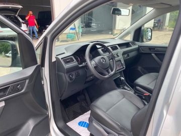 Volkswagen Caddy - 8