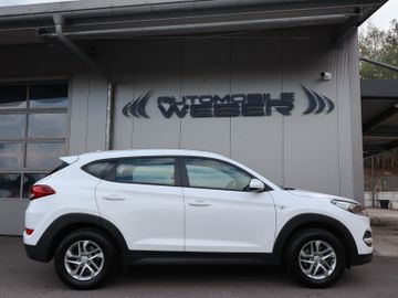 Hyundai TUCSON - 7