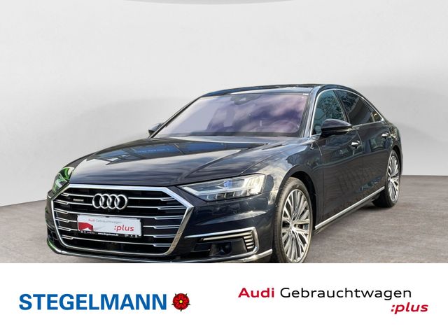 Audi A8 L 60 TFSI qu. Tiptronic *UPE 158.000 Euro* Ma