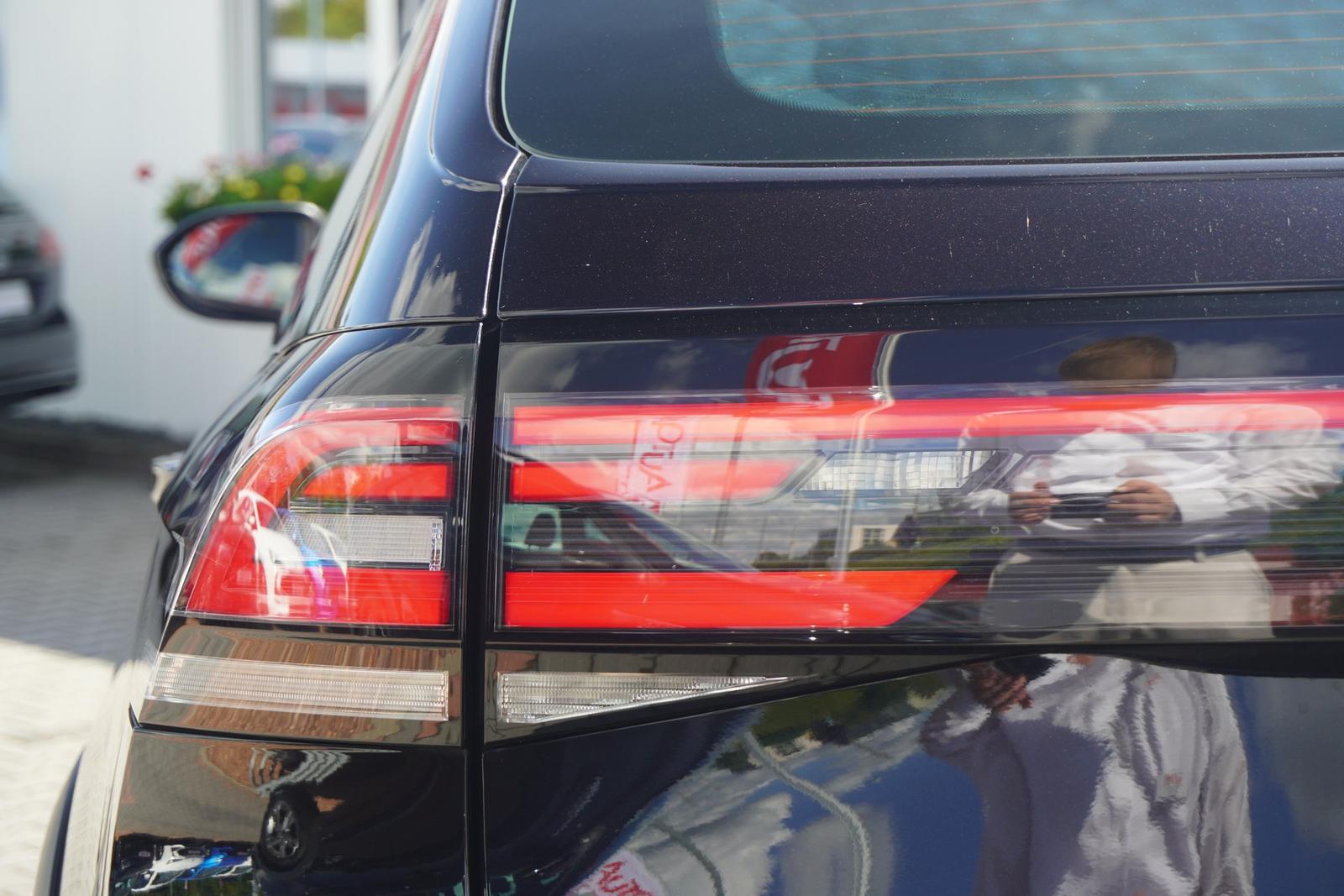 Volkswagen Taigo 1.0 Style LED Android Apple Kamera AHK