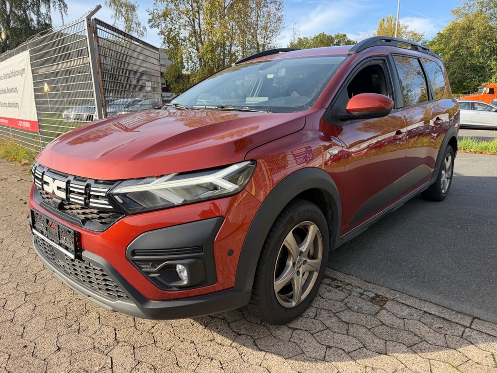 Image of Dacia Jogger