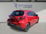 Mazda 2 1.5 RED Edition Nr.130 /NAVI/r.Kamera/SHZ/WKR - Mazda 2 in Essen