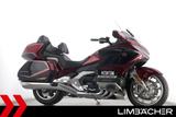 Honda GL 1800 GOLD WING DCT - Tempomat, Audiosystem - HONDA GL 1800