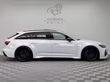 Audi RS6 4.0 TFSI quattro|2.Hand|Pano|Carbon|Dyn-Plus - Audi RS6: 4.2