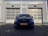 Skoda Fabia Combi 1.0TSI Amb. Klima+Sitzhzg.+PDC+LM - gebrauchte Skoda Fabia aus dem Jahr 2021
