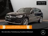 Mercedes-Benz GLC 300 de 4M AMG/AHK/Assi-Paket/19"/Kamera/EDW - Mercedes-Benz GLC 300 Gebrauchtwagen in Frankfurt
