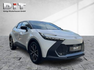 Toyota C-HR - 7