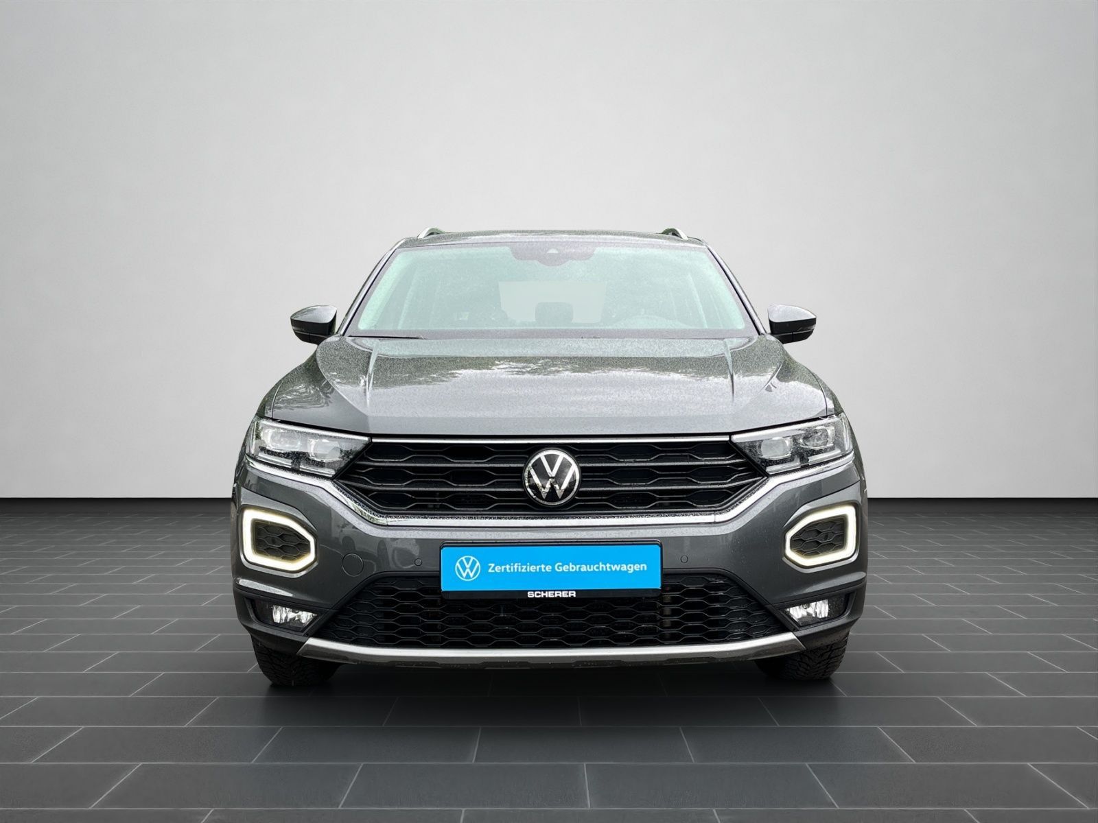 Volkswagen T-Roc - Bild 6