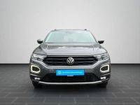 Volkswagen T-Roc - Vorschau Bild 6