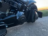 Harley-Davidson Fat Boy S 110 Original Thunderbike Umbau Custom - Offers matching your search criteria
