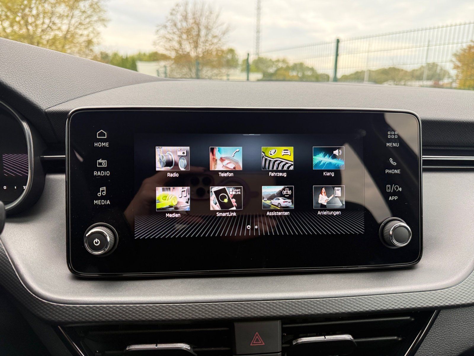 Skoda Kamiq - Bild 13