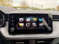 Skoda Kamiq - Vorschau Bild 13