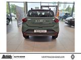 Dacia Sandero Stepway ECO-G 100 Expression KLIMAAUTO - Dacia Sandero Gebrauchtwagen