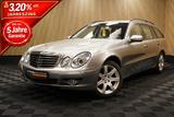 Mercedes-Benz E 500 T 4Matic +BI-XENON+MOPF+KESSY+DISTRONIC+ - gebrauchte Mercedes-Benz E 500 aus dem Jahr 2008