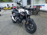Honda CB500 Hornet ABS 1. Hand unfallfrei Top Zustand - Angebote