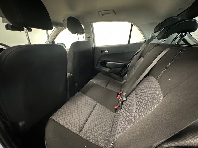 Fahrzeugabbildung Kia Picanto Vision 1.0 DAB Navi Kamera PDC
