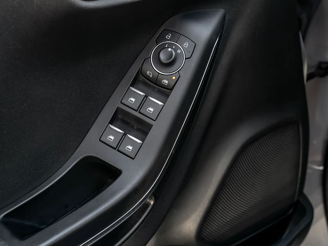 Ford Puma 1.0 Titanium Fahrassistenz-Paket Kamera