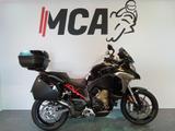 Ducati MULTISTRADA V4 S SPORT  TRAVEL  - Ducati Multistrada V4 S Sport