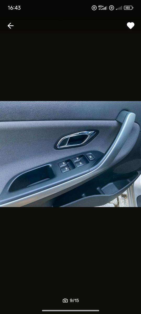 Kia cee'd Sportswagon 1.6 GDI Spirit 