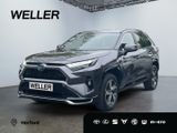 Toyota RAV 4 Plug-in-Hybrid *LED*ACC*CAM*CarPlay*SHZ 4x - Toyota RAV 4 Gebrauchtwagen in Bielefeld