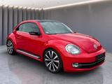 Volkswagen Beetle 2.0TSI Sport DSG*FENDER*XENON*NAVI* - Volkswagen Beetle in Dresden