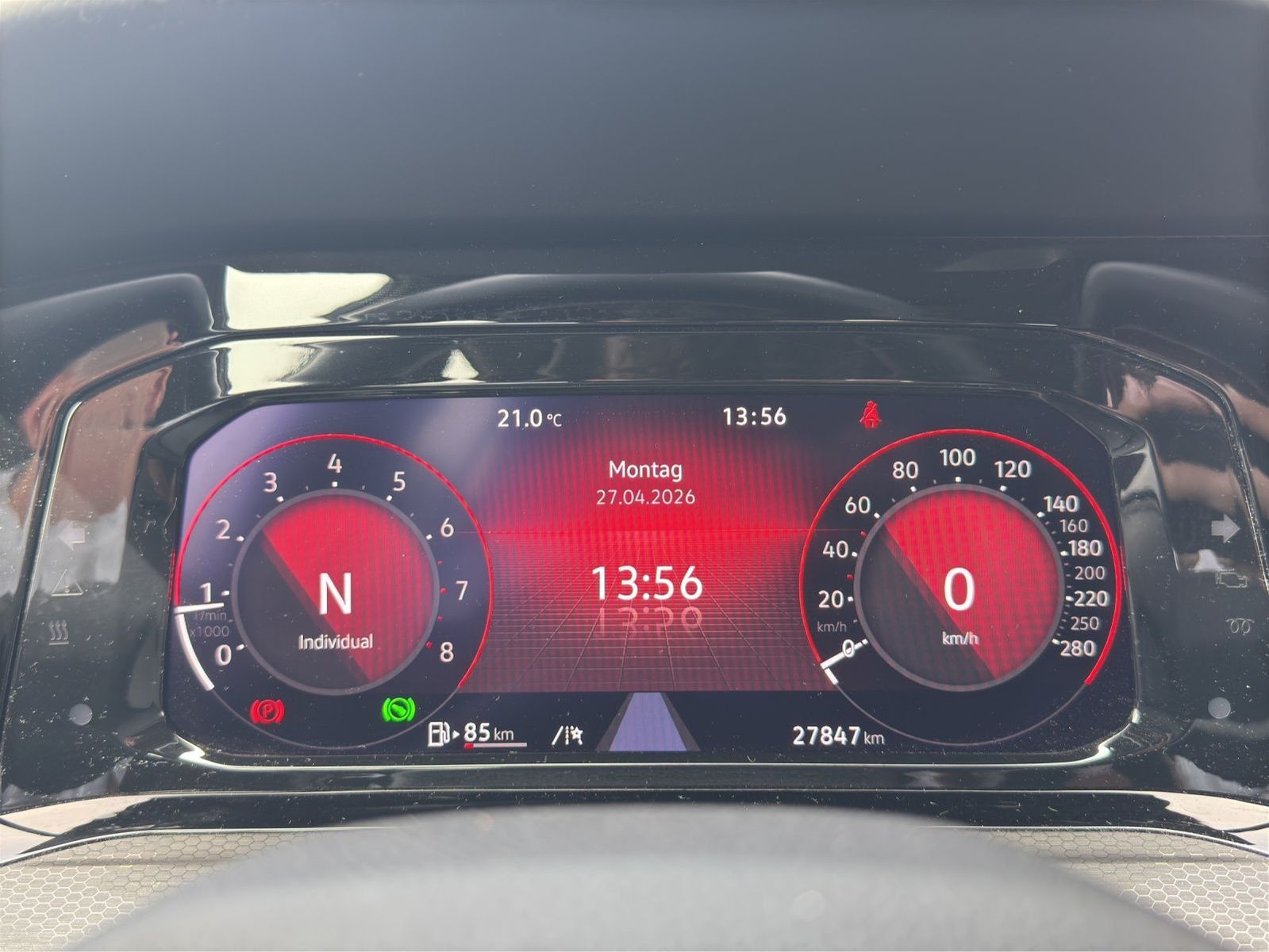 Volkswagen Golf - Bild 12