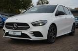 Mercedes-Benz B 250 e AMG-LINE|NIGHT-PAKET|AHK|LED|APPLE CP - Mercedes-Benz B 250 aus 2022