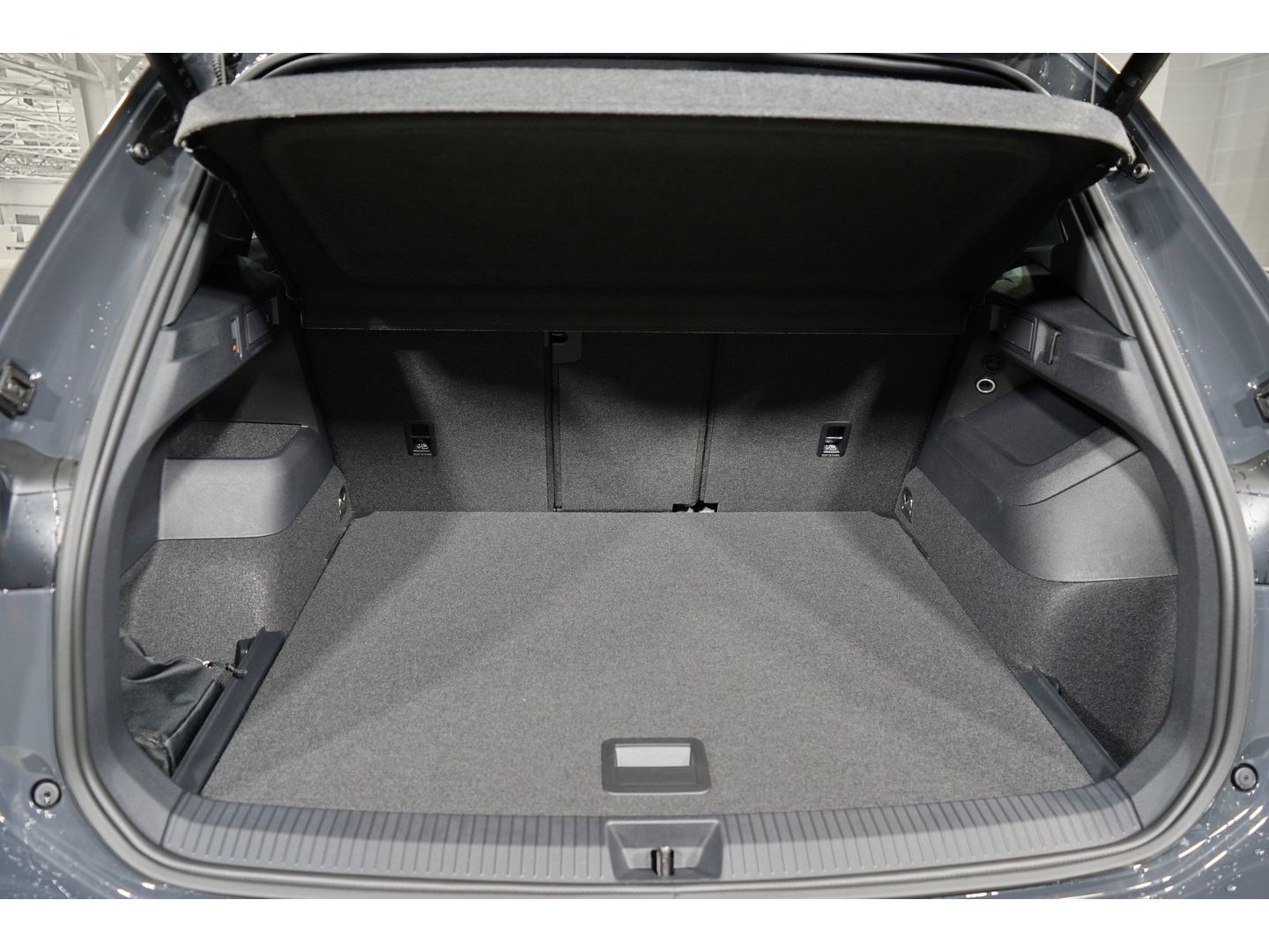 Volkswagen Tiguan - Bild 11