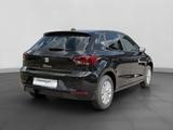Seat Ibiza 1.0 TSI DSG ROAD EDITION REAR VIEW PANO GJ - Seat: Ibiz