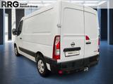 Nissan NV400 Kasten L1H1 AHK PDC ABS ESP ZV - Nissan NV400 Gebrauchtwagen
