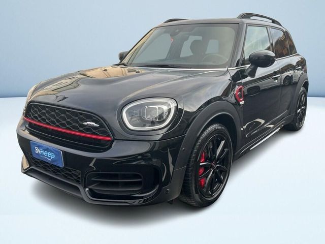 MINI Mini Mini Countryman 2.0 Twin Power Turbo JCW JC