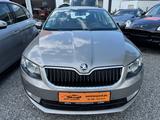 Skoda Octavia Combi Elegance 1,4 l - Skoda Octavia Unfallwagen